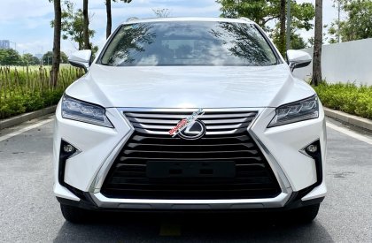 Lexus RX 300 2018 - Sang trọng hiện đại