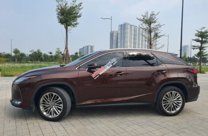 Lexus RX 300 2021 - Xe có full lịch sử bảo dưỡng hãng