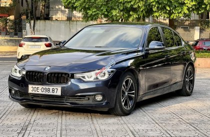 BMW 320i 2016 - Xe gia đình giá 919tr