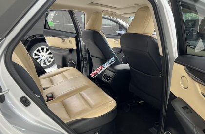 Lexus NX 200T 2015 - Bán chiếc xe đăng ký 2015 xe cá nhân sử dụng