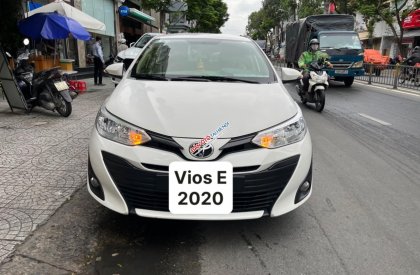 Toyota Vios 2020 - Bỉm thành phố