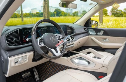 Mercedes-Benz GLS 450 2020 - Trắng kem, nhập khẩu