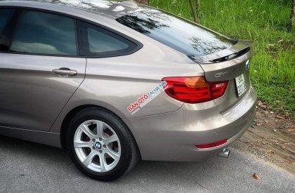 BMW 320i 2014 - Xe gia đình, giá tốt 789tr