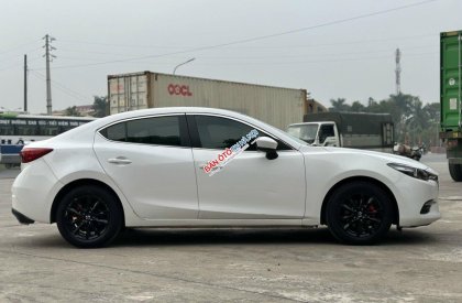 Mazda 3 2017 - Bản Facelift form 2018