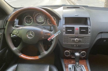 Mercedes-Benz C 250 2010 - Bản CGI máy 1.8, đẹp zin