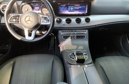 Mercedes-Benz E180 2020 - Xe đẹp như mới