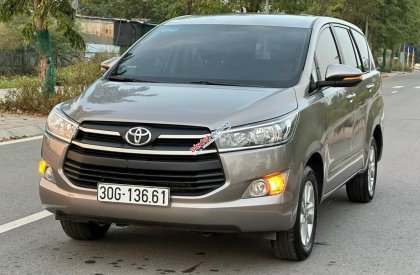 Toyota Innova 2019 - Toyota Innova 2019 tại Hà Nội
