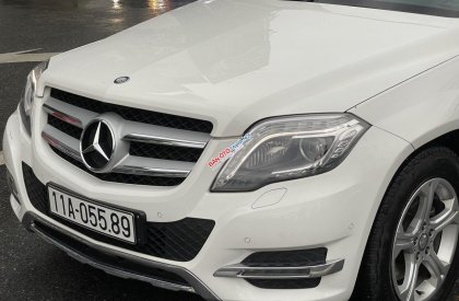 Mercedes-Benz GLK 250 2014 - Đăng ký 2015