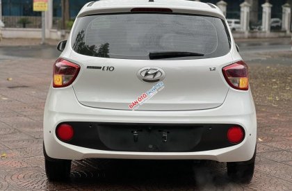 Hyundai Premio 2019 - Bán xe màu trắng