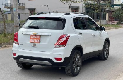 Chevrolet Trax 2016 - Màu trắng, giá 430tr