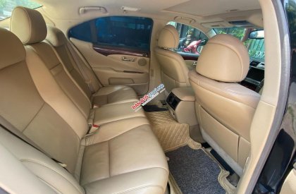 Lexus LS 460 2008 - Cần bán xe ĐKLĐ 2010, nhập khẩu, chính chủ xe đẹp 95% giá 915tr