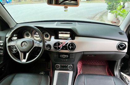Mercedes-Benz GLK 250 2013 - Đăng ký 2013, xe gia đình giá 790tr