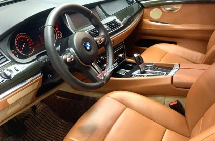 BMW 528i 2015 - Tôi chính chủ cần tiền bán gấp chiếc xe nhà dùng với giá tốt