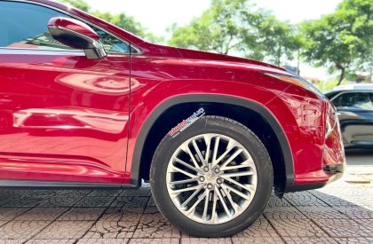 Lexus RX 200 2017 - Xe đẹp giá chất cần bán