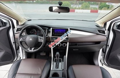 Mitsubishi Xpander 2020 - Sơn zin 99%