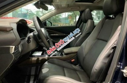 Mazda CX-30 2022 - Nhận quà chính hãng, thẻ chăm sóc xe miễn phí trong tháng 7