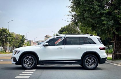 Mercedes-Benz GLB 200 2021 - Mới 95% giá 1 tỷ 890tr