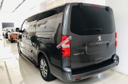 Peugeot Traveller 2022 - Tặng bảo hiểm thân vỏ - Giảm trực tiếp 49tr tiền mặt
