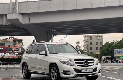 Mercedes-Benz GLK 250 2014 - Đăng ký 2015