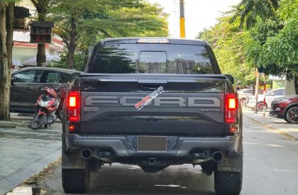 Ford F 150 2020 - Nhập USA, tên tư nhân biển vip HN