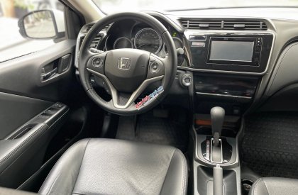 Honda City 2019 - Màu trắng biển TP giá chỉ 515tr