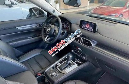 Mazda CX-30 2022 - Nhận quà chính hãng, thẻ chăm sóc xe miễn phí trong tháng 7