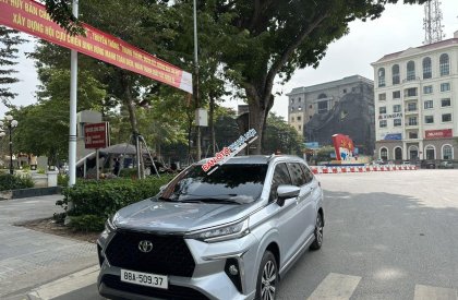 Toyota Veloz Cross 2022 - Xe như mới tinh trong hãng