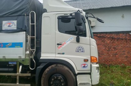 Hino FG 2022 - Hino FG 2022