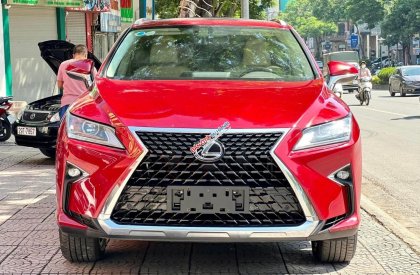 Lexus RX 200 2017 - Xe đẹp giá chất cần bán