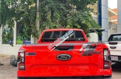 Ford Ranger Raptor 2022 - Đời 2023 - Đặt xe sớm nhận xe sớm