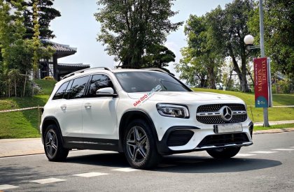 Mercedes-Benz GLB 200 2021 - Mới 95% giá 1 tỷ 890tr