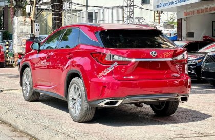 Lexus RX 200 2017 - Xe đẹp giá chất cần bán