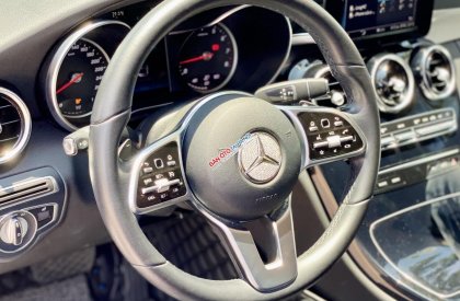 Mercedes-Benz C180 2021 - Hỗ trợ bank 80%