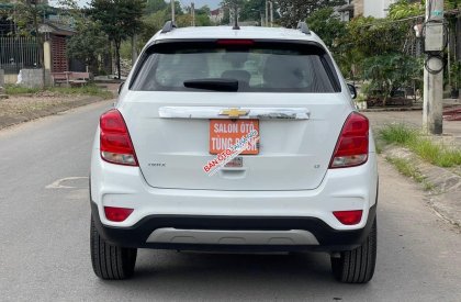 Chevrolet Trax 2016 - Màu trắng, giá 430tr