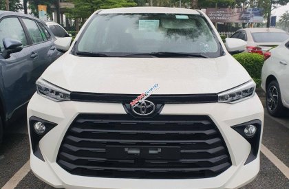 Toyota Avanza Premio 2022 - Khuyến mại lớn -Tặng tiền mặt - Tặng phụ kiện bảo hiểm - Hỗ Trợ trả góp lãi suất cực hấp dẫn