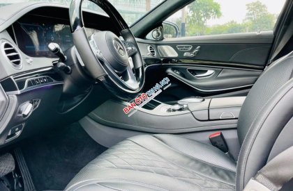 Mercedes-Benz S 450L 2019 - Liên hệ xem xe và thương lượng về giá