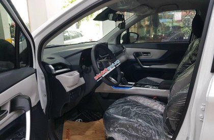 Toyota Veloz Cross 2022 - Xe mới giao ngay kèm nhiều ưu đãi đặc biệt - Lăn bánh chỉ từ 130tr, bao hồ sơ