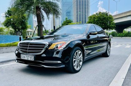 Mercedes-Benz S 450L 2019 - Liên hệ xem xe và thương lượng về giá