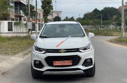 Chevrolet Trax 2016 - Màu trắng, giá 430tr