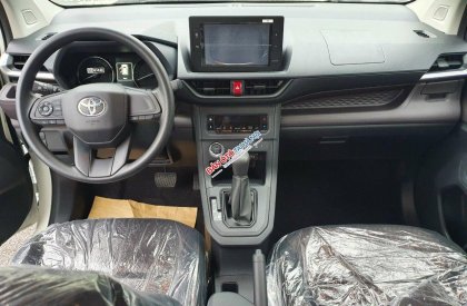 Toyota Avanza Premio 2022 - Khuyến mại lớn -Tặng tiền mặt - Tặng phụ kiện bảo hiểm - Hỗ Trợ trả góp lãi suất cực hấp dẫn