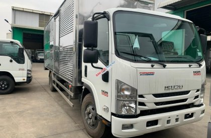 Isuzu NQR 2022 - Sẵn xe giao ngay - Rinh ngay quà về