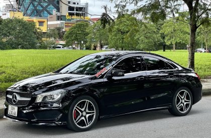 Mercedes-Benz CLA 250 2015 - Giá cực tốt