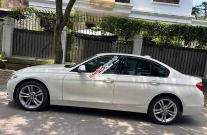 BMW 330i 2016 - Màu trắng, xe nhập