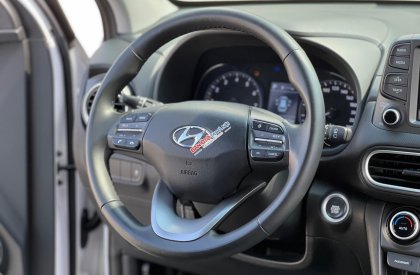 Hyundai Kona 2019 - Bán xe mới 95% giá chỉ 645tr