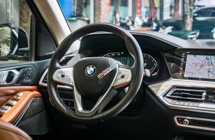 BMW X7 2012 - Giá 6 tỷ 200tr