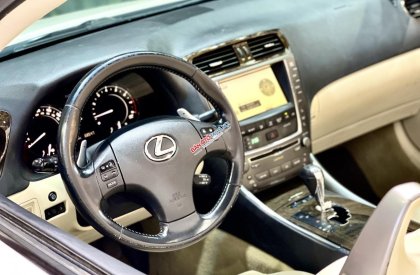 Lexus IS 250 2010 - Nhập khẩu nguyên chiếc Nhật Bản