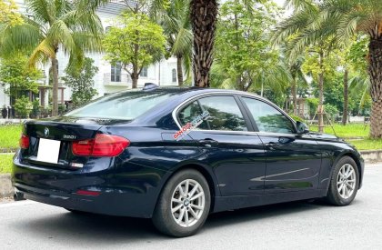 BMW 320i 2015 - 2.0AT nhập khẩu