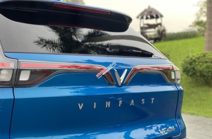VinFast VF e34 2022 - Chạy lướt 6404km