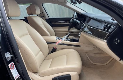 BMW 730Li 2014 - Cần bán gấp xe