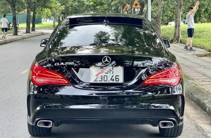 Mercedes-Benz CLA 250 2015 - Giá cực tốt